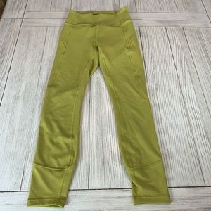 🎊sold🎊New Lululemon Leggings